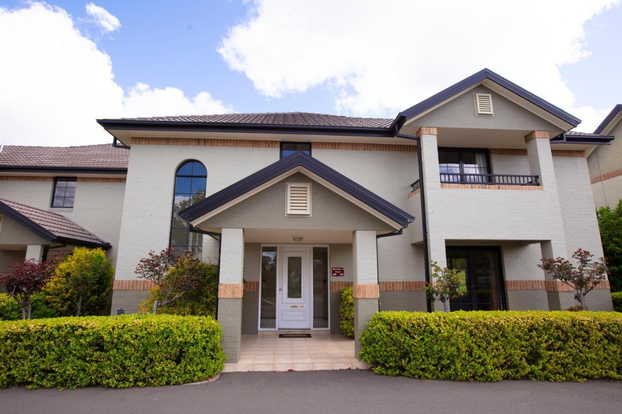 Cootamundra Heritage Motel & Apartments المظهر الخارجي الصورة