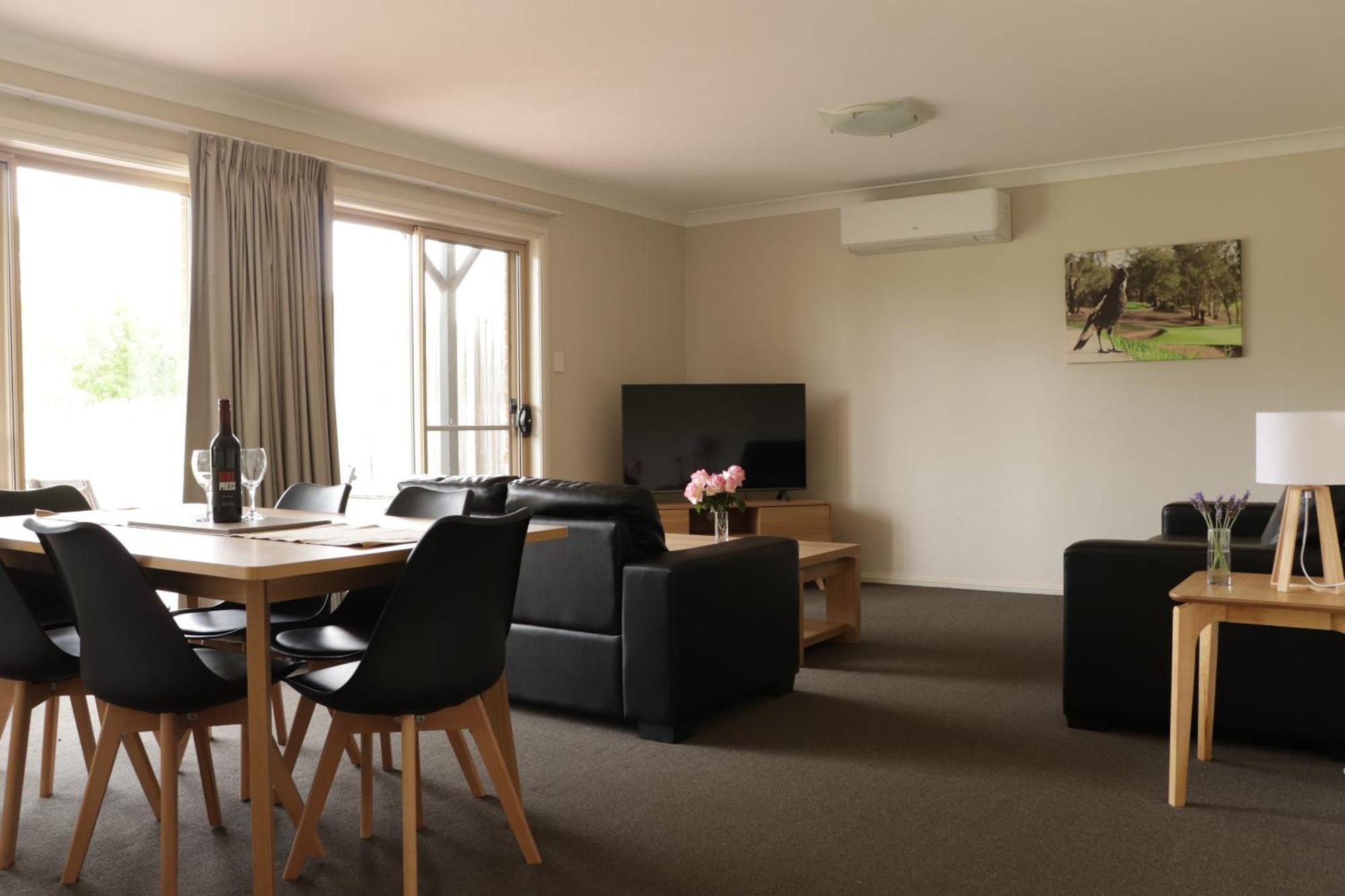 Cootamundra Heritage Motel & Apartments المظهر الخارجي الصورة