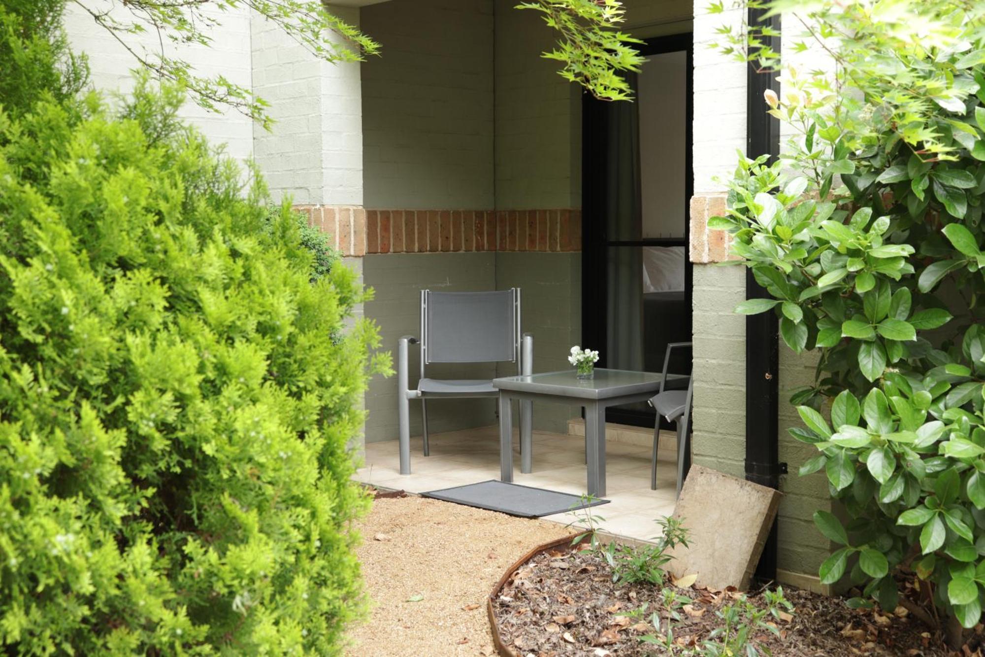 Cootamundra Heritage Motel & Apartments المظهر الخارجي الصورة