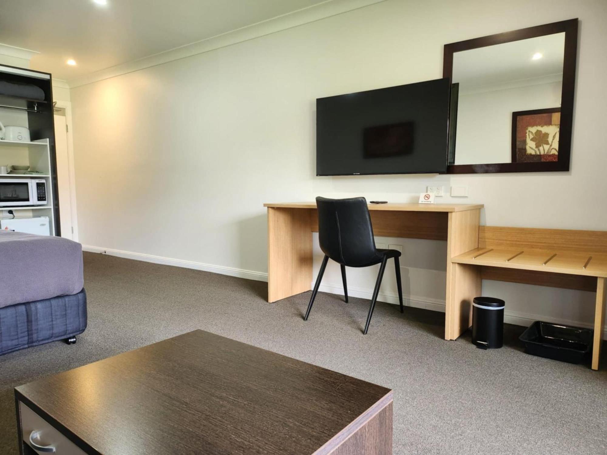 Cootamundra Heritage Motel & Apartments المظهر الخارجي الصورة